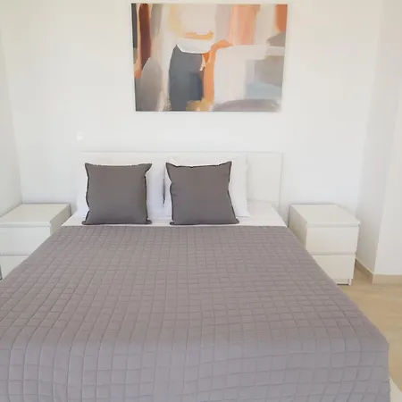 Phaedrus Living Serenity Waves No 5 빌라 라르나카