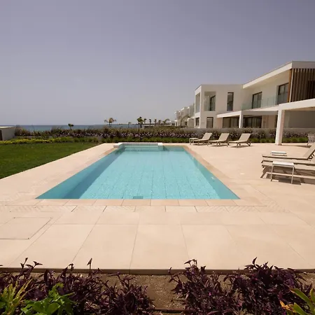 Phaedrus Living Serenity Waves No 5 빌라 *
