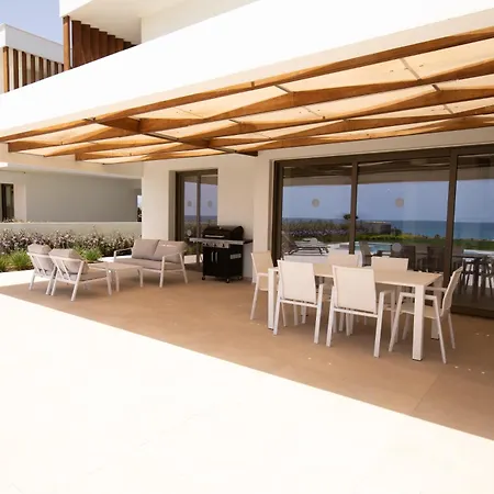 Phaedrus Living Serenity Waves No 5 빌라 *