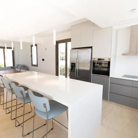Phaedrus Living Serenity Waves No 5 * לרנקה
