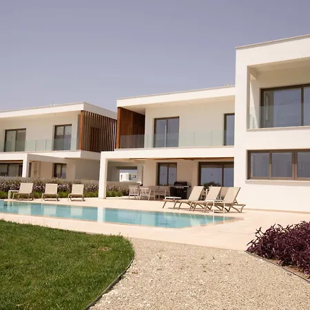וילה Phaedrus Living Serenity Waves No 5 *