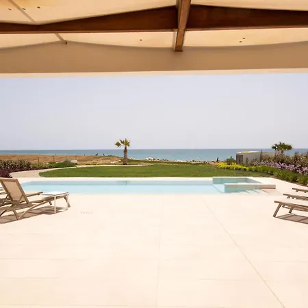 Villa Phaedrus Living Serenity Waves No 5 Lárnaca