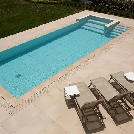 Phaedrus Living Serenity Waves No 5 Lárnaca