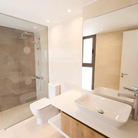 וילה Phaedrus Living Serenity Waves No 5 *
