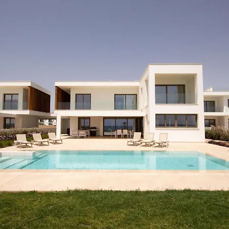 Phaedrus Living Serenity Waves No 5 Villa Lárnaca